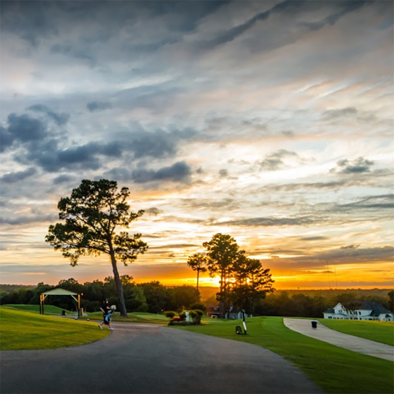 Home Riverwood Golf and Athletic Club