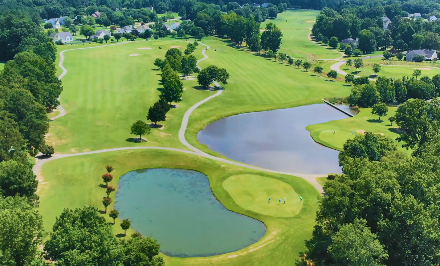 Gallery Riverwood Golf and Athletic Club