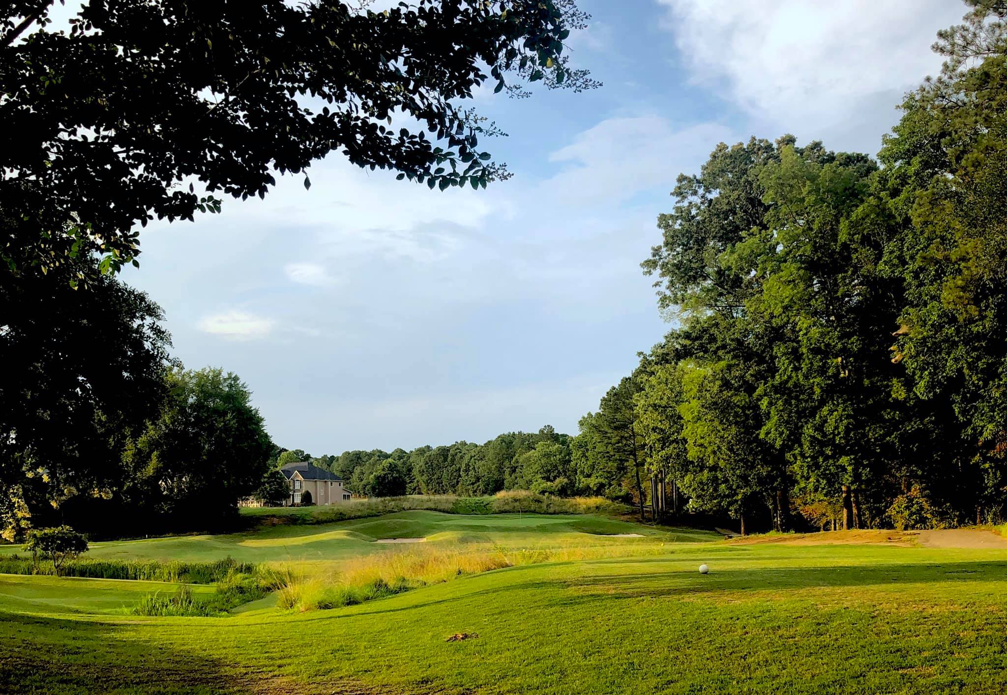 Gallery - Riverwood Golf Club